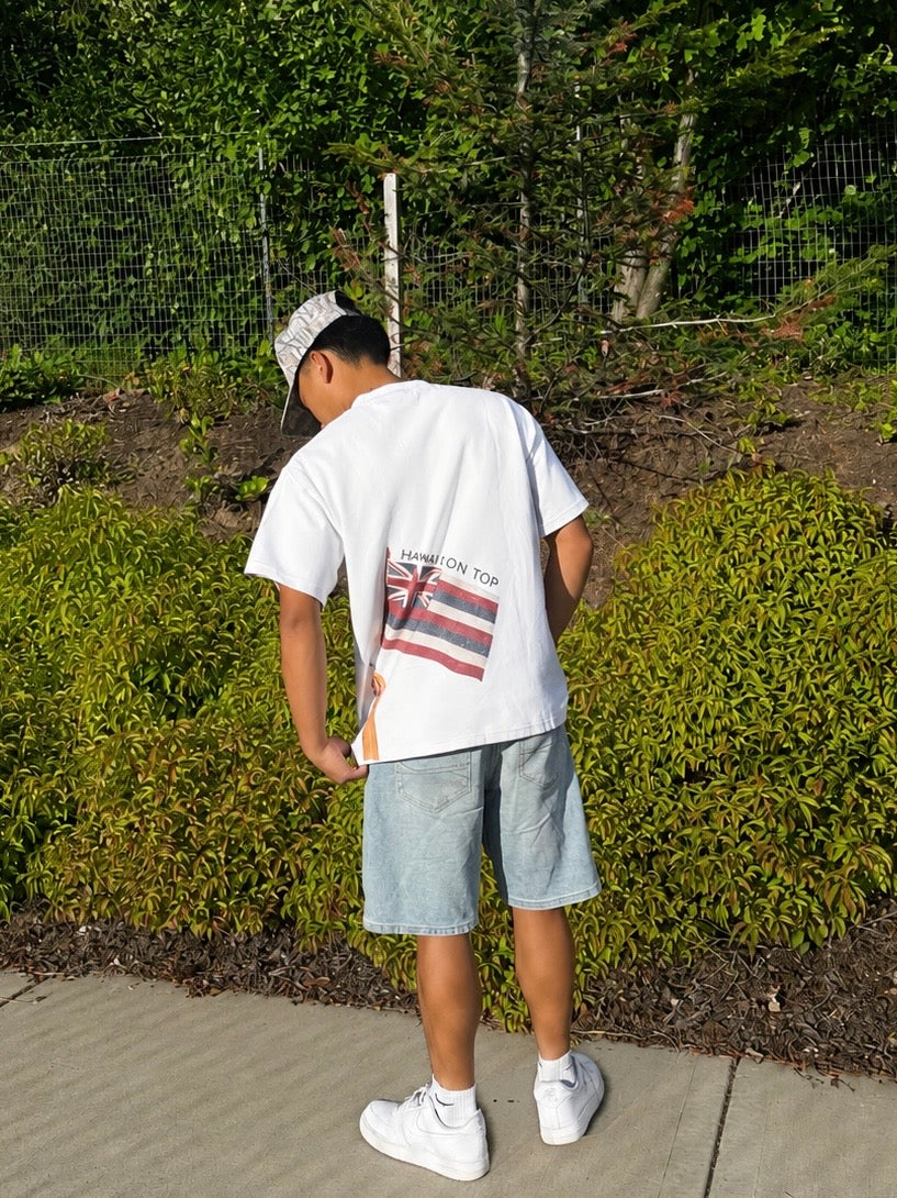 Hawaii On Top