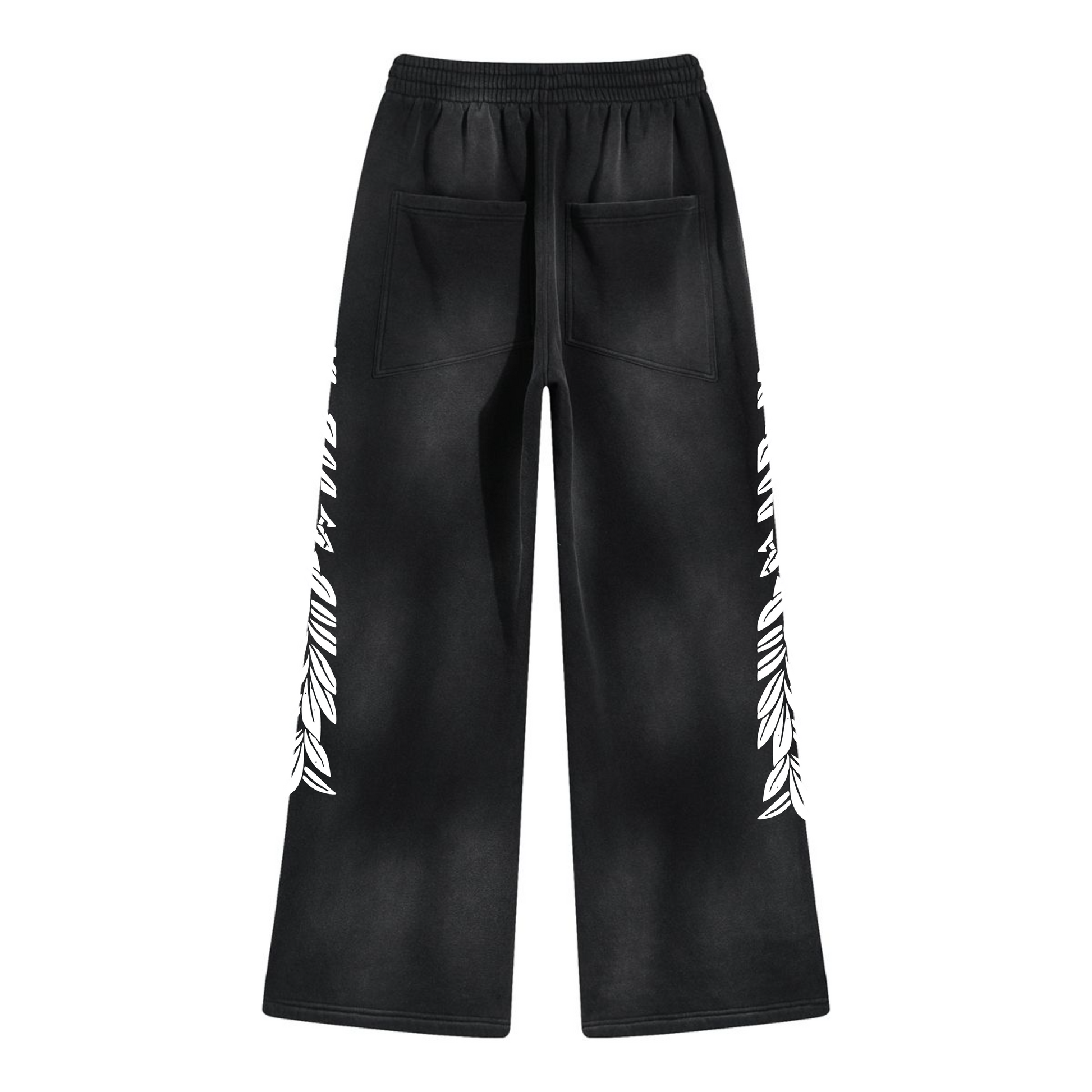 Maile Lei Acid Wash Sweat Pants – Reppin' Da 808 Maile Lei Acid Wash Sweat Pants – Reppin' Da 808