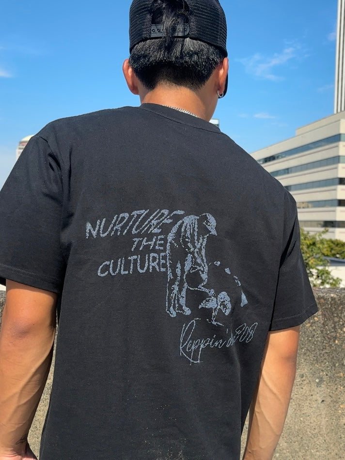 Nurture The Culture