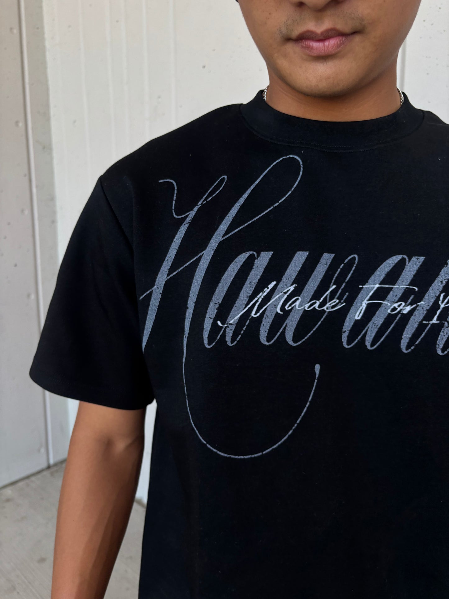 Made For Locals