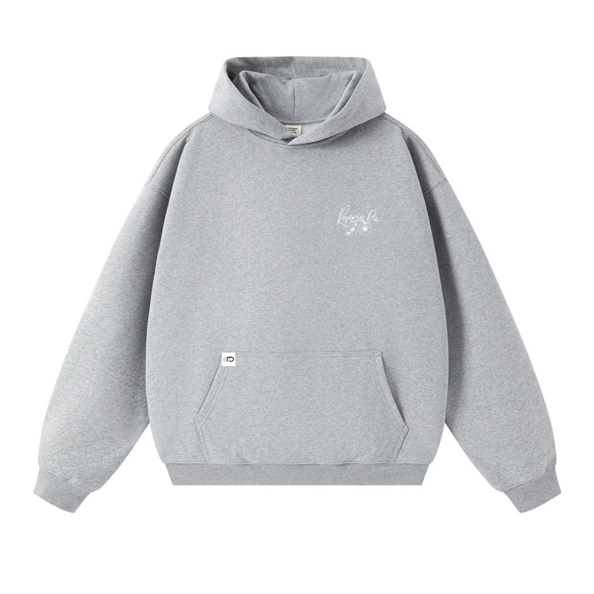 Island Grown Hoodie