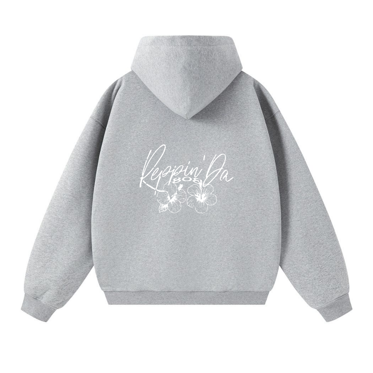 Island Grown Hoodie