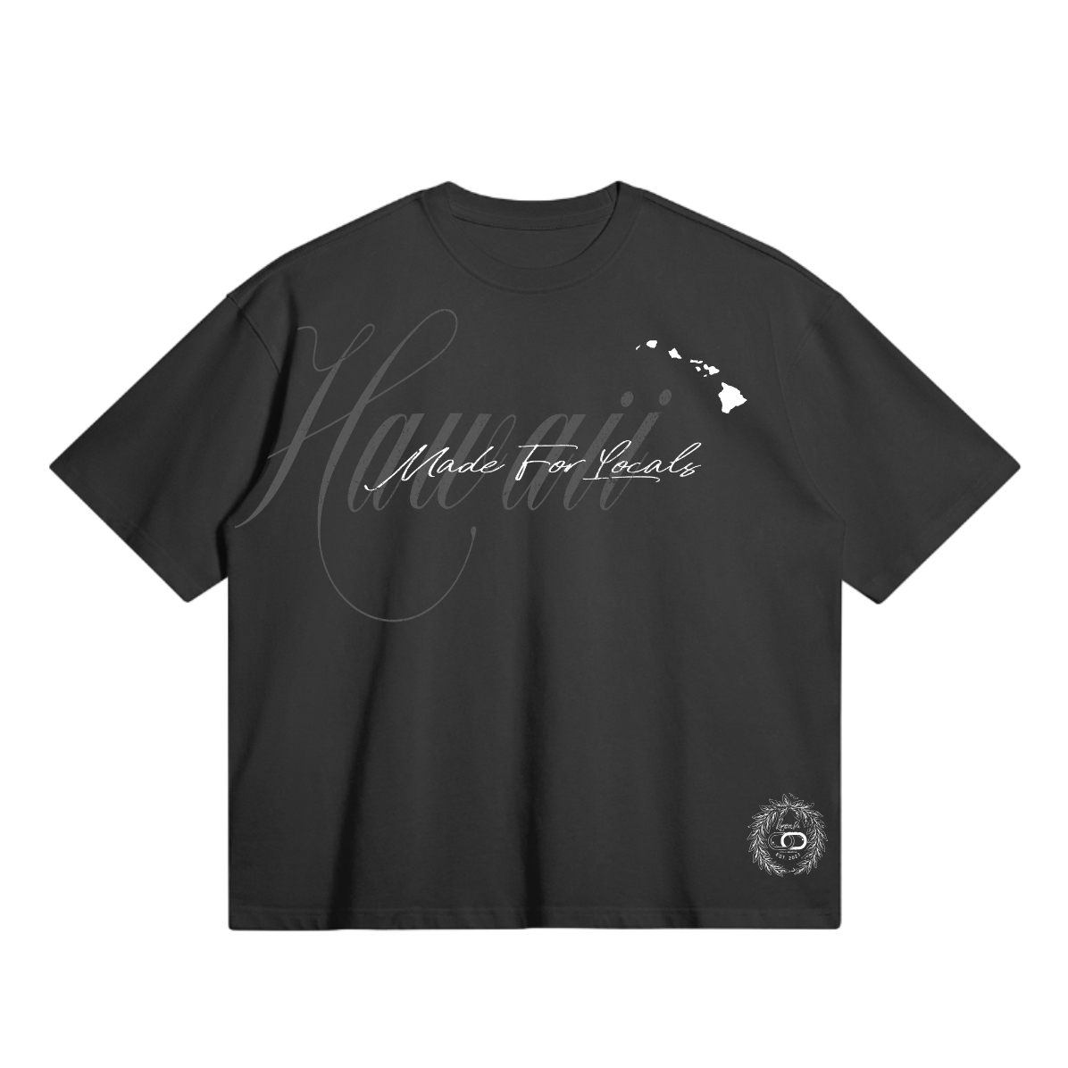 Made For Locals