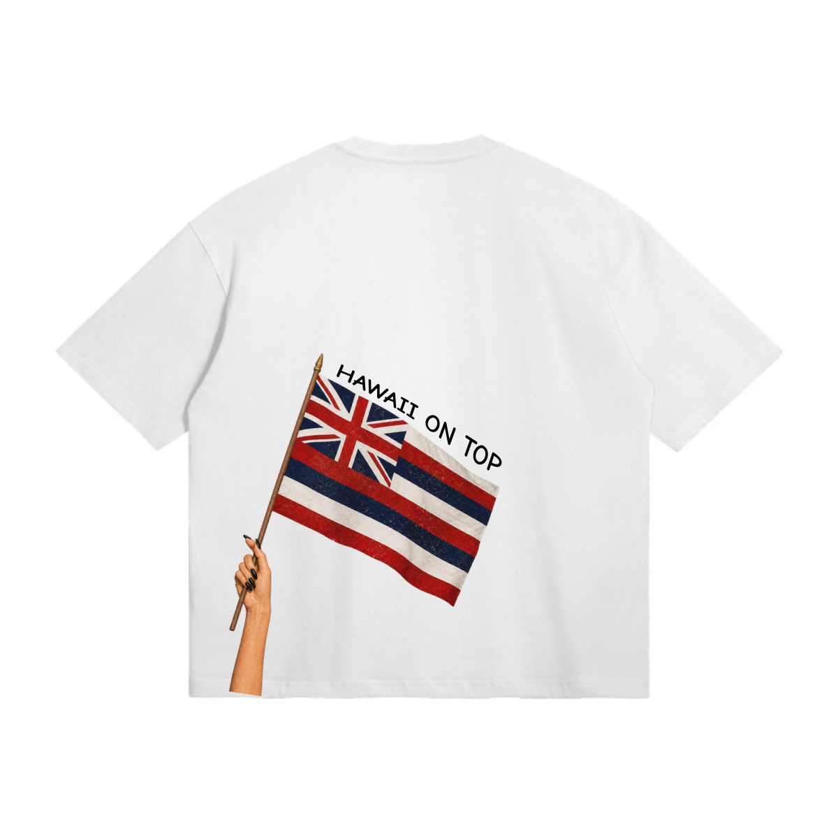 Hawaii On Top